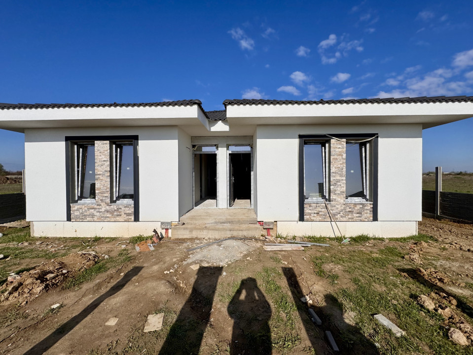 COMISION 0% , 3 CAMERE , PRET PROMOTIONAL