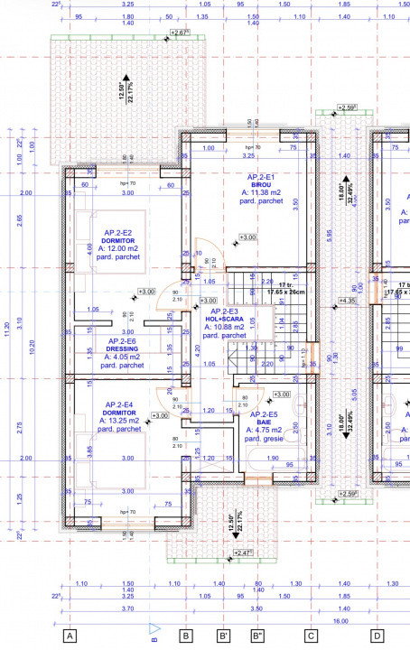 DUPLEX DESPARTIT, SUPRAFATA GENEROASA , TOATE UTILITATILE