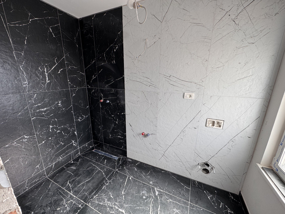 DUPLEX DESPARTIT, SUPRAFATA GENEROASA , TOATE UTILITATILE