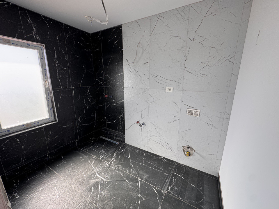 DUPLEX DESPARTIT, SUPRAFATA GENEROASA , TOATE UTILITATILE