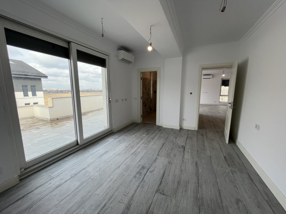 DEZVOLTATOR, PENTHOUSE, LIFT, GIROC, ZONA LIDL