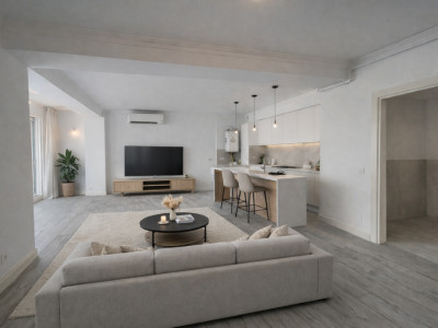 DEZVOLTATOR, PENTHOUSE, LIFT, GIROC, ZONA LIDL