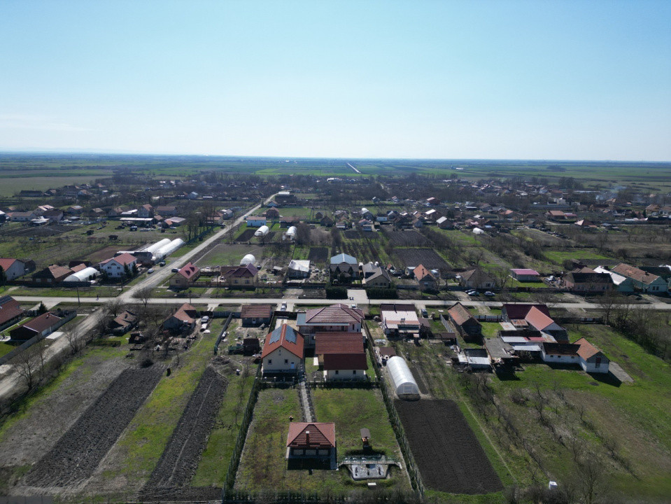 Casa Exclusivista, Teren Generos, Comision 0%