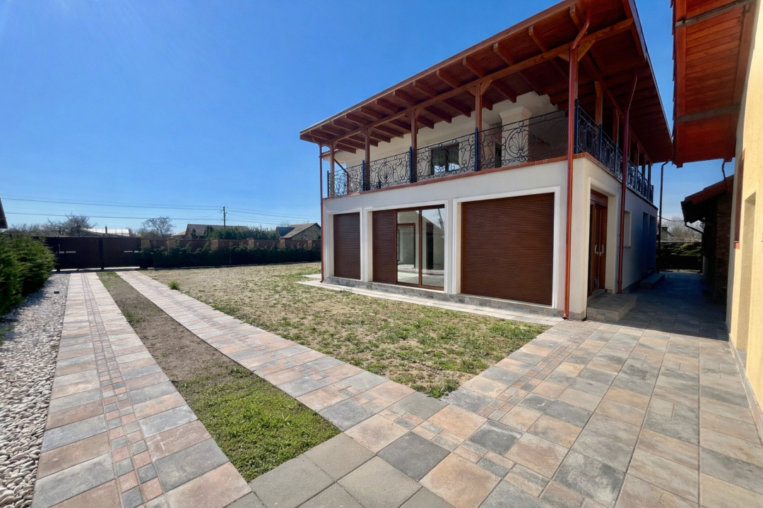 Casa Exclusivista, Teren Generos, Comision 0%