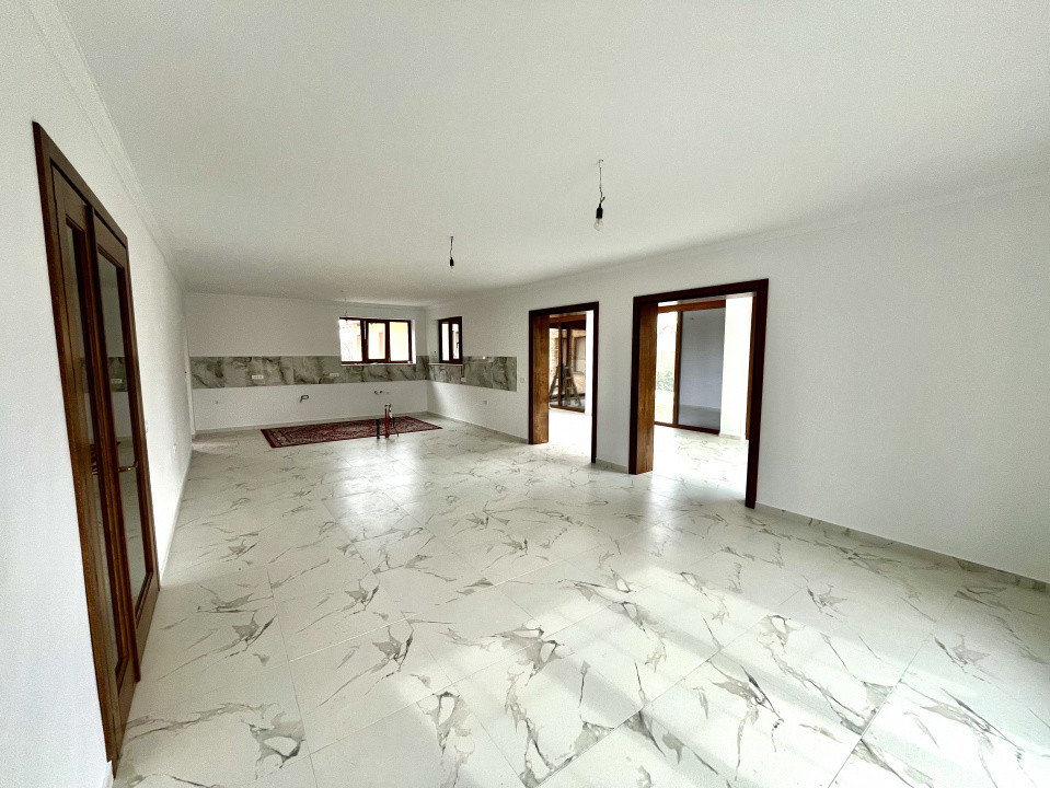 Casa Exclusivista, Teren Generos, Comision 0%