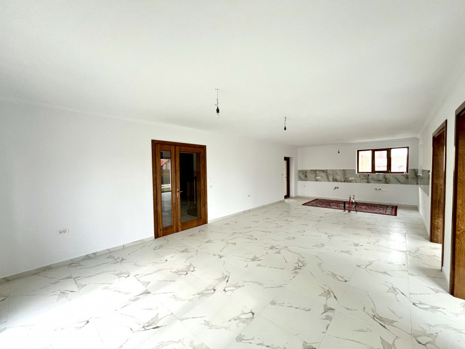 Casa Exclusivista, Teren Generos, Comision 0%