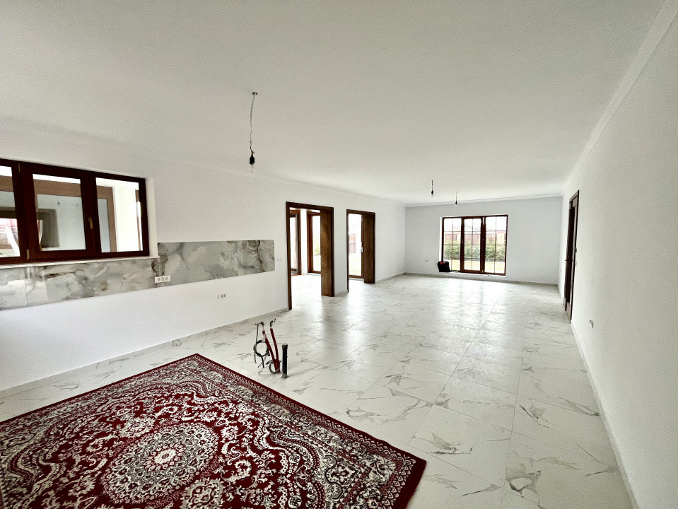 Casa Exclusivista, Teren Generos, Comision 0%