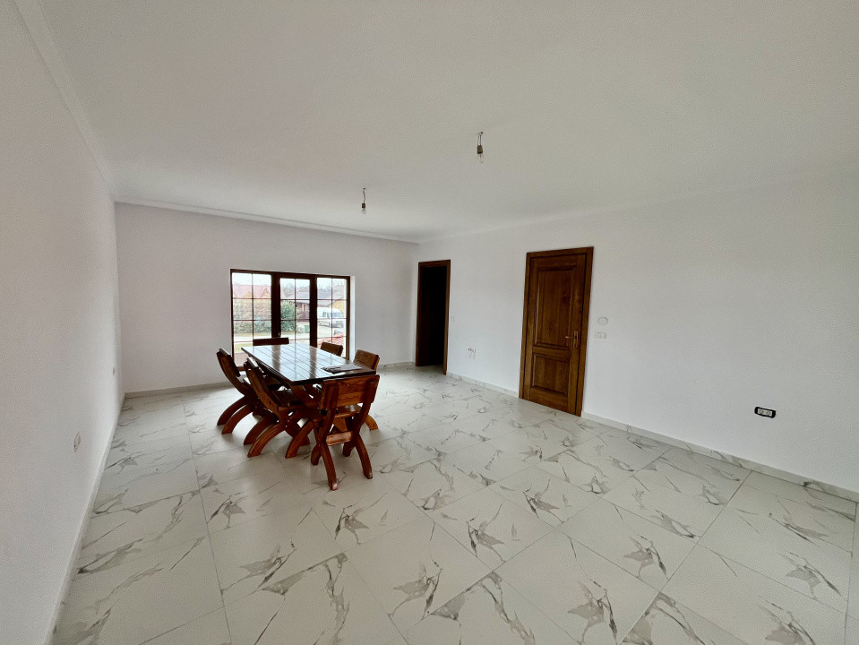 Casa Exclusivista, Teren Generos, Comision 0%