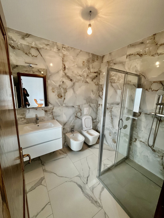 Casa Exclusivista, Teren Generos, Comision 0%