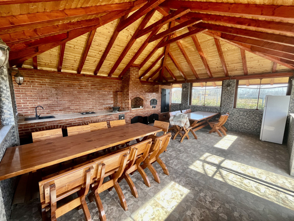 Casa Exclusivista, Teren Generos, Comision 0%