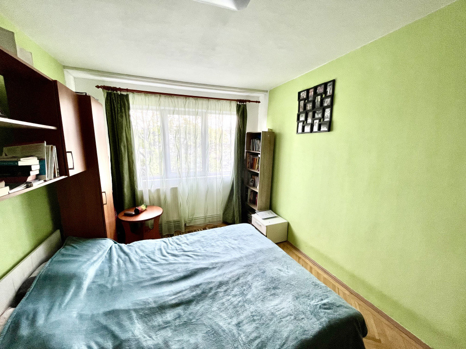 Gheorghe Lazar, 3 Camere, Comision 0%