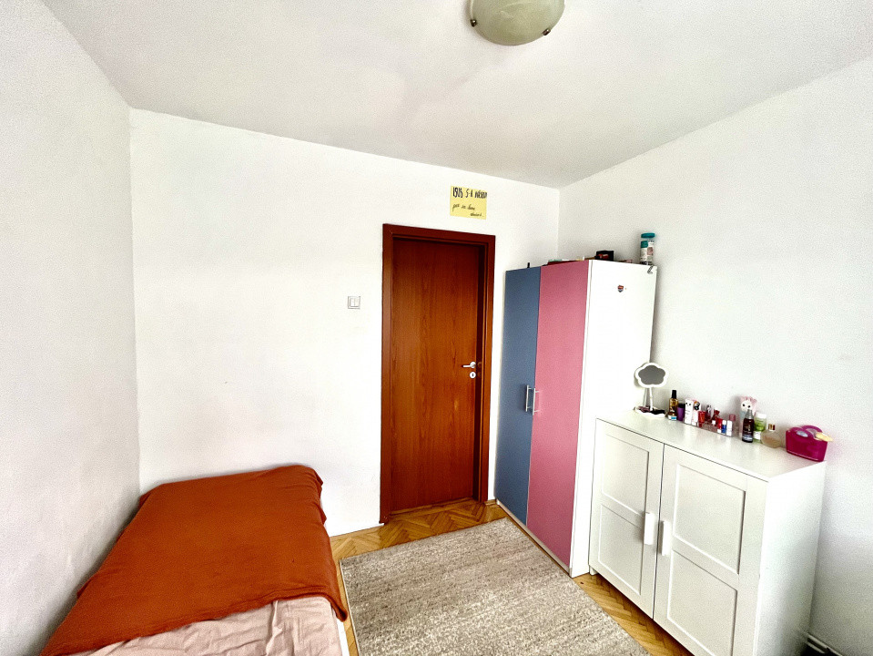 Gheorghe Lazar, 3 Camere, Comision 0%