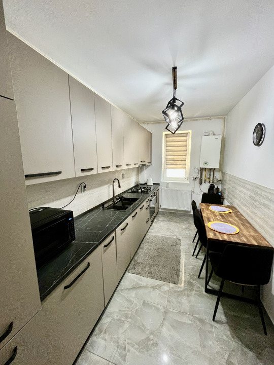 Gradina Proprie, Mobilat, 2 Camere