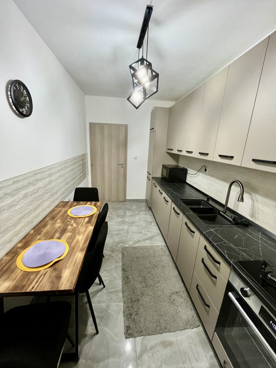 Gradina Proprie, Mobilat, 2 Camere