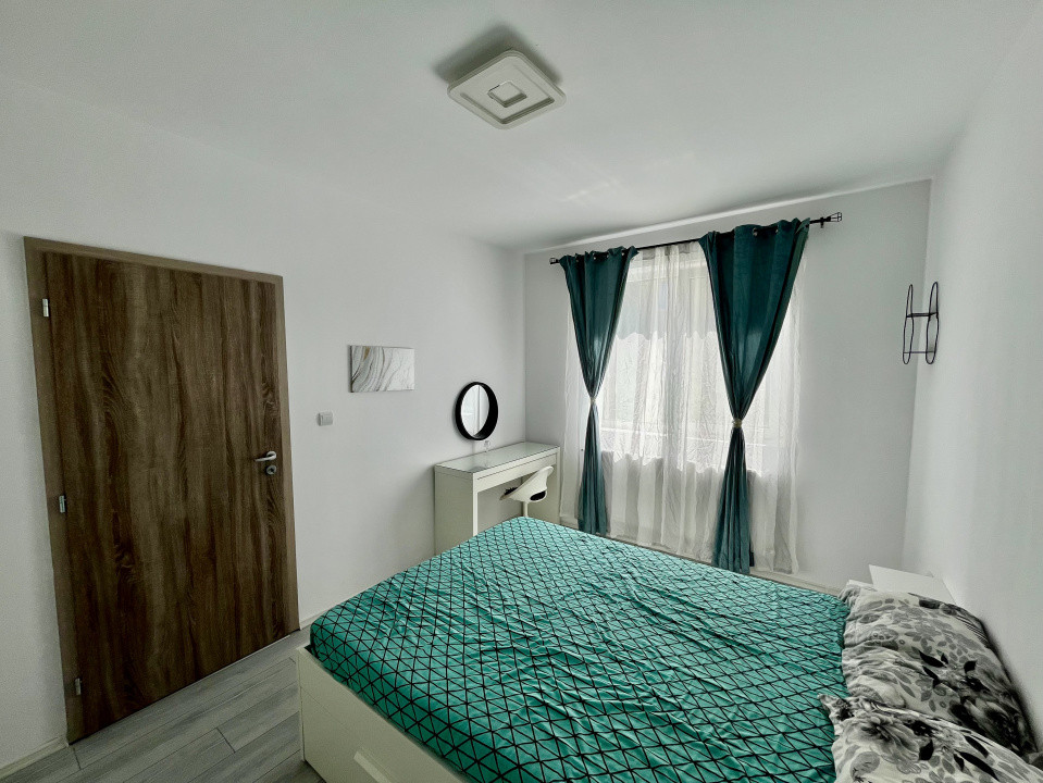 Gradina Proprie, Mobilat, 2 Camere