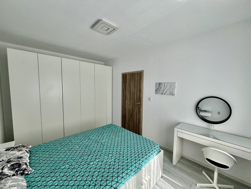 Gradina Proprie, Mobilat, 2 Camere