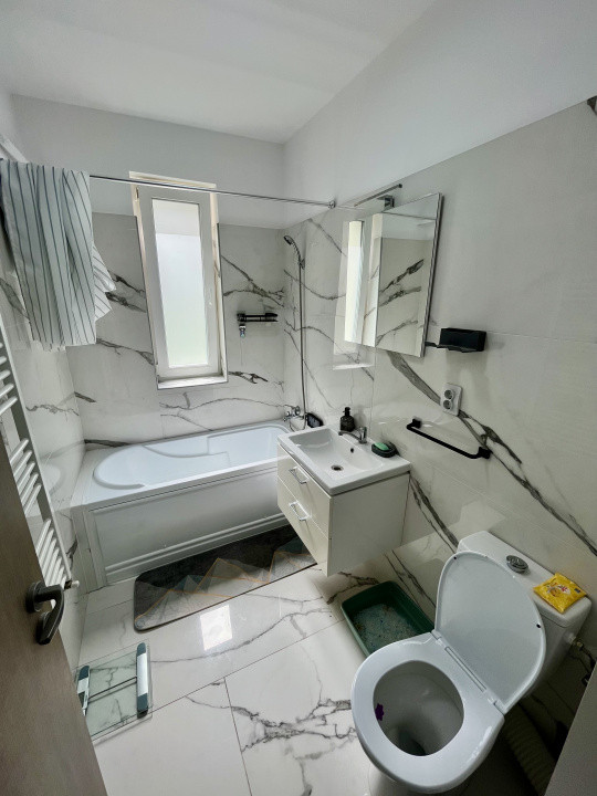 Gradina Proprie, Mobilat, 2 Camere