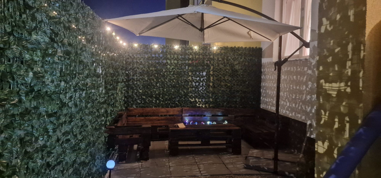 Gradina Proprie, Mobilat, 2 Camere