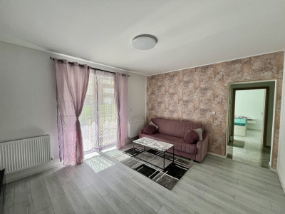 Gradina Proprie, Mobilat, 2 Camere