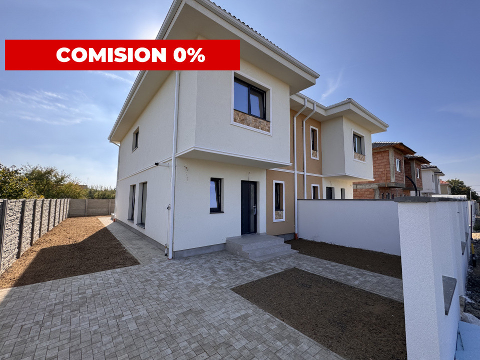 DIRECT DEZVOLTATOR, VATRA VECHE, TOATE UTILITATILE 