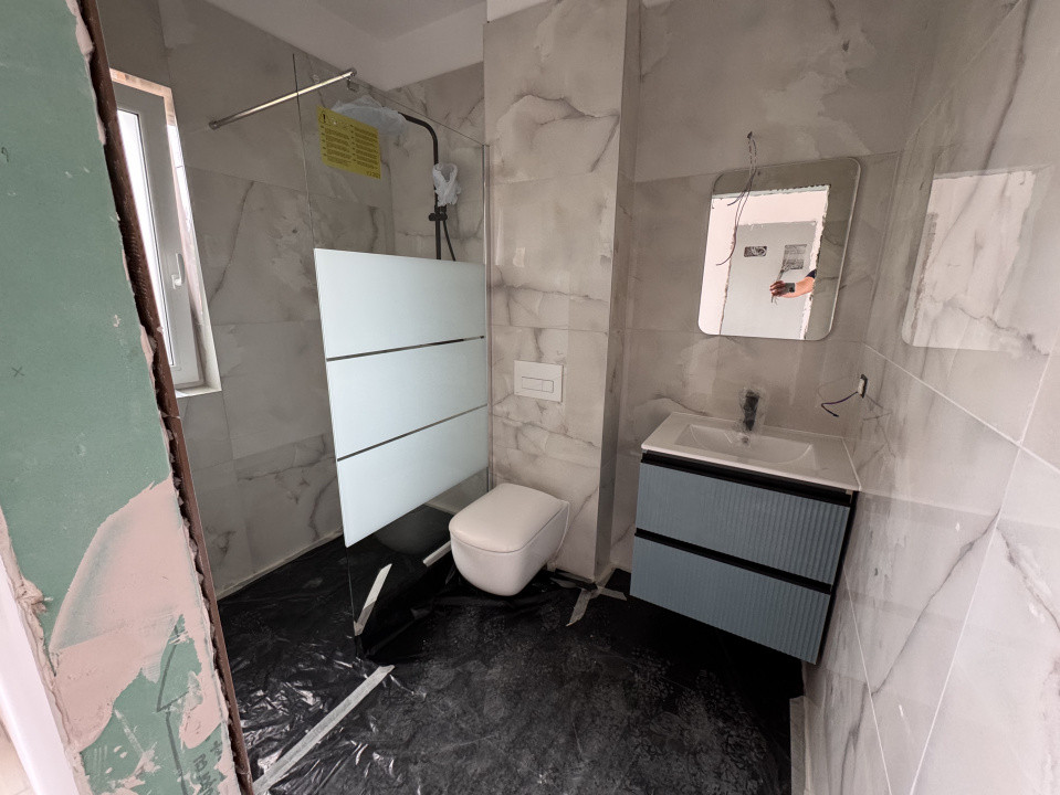 DIRECT DEZVOLTATOR, VATRA VECHE, TOATE UTILITATILE 