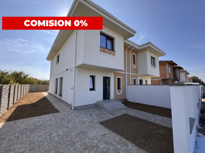 DIRECT DEZVOLTATOR, VATRA VECHE, TOATE UTILITATILE 