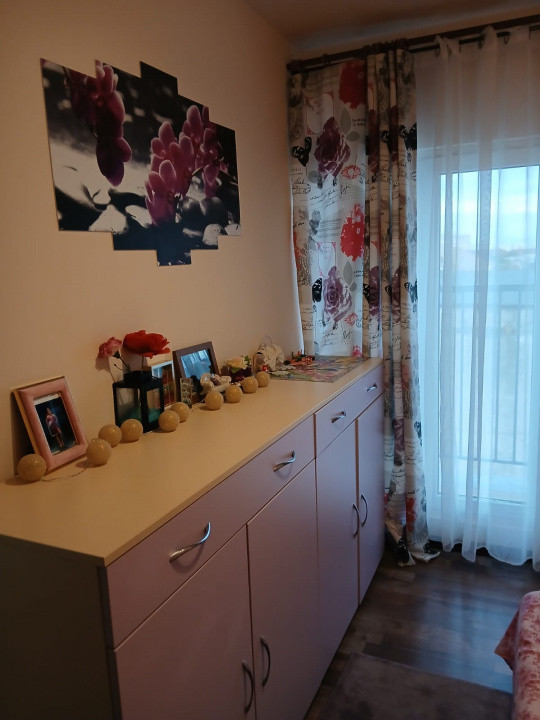 APARTAMENT 2 CAMERE, COMPLET MOBILAT SI UTILAT, COMISION 0%