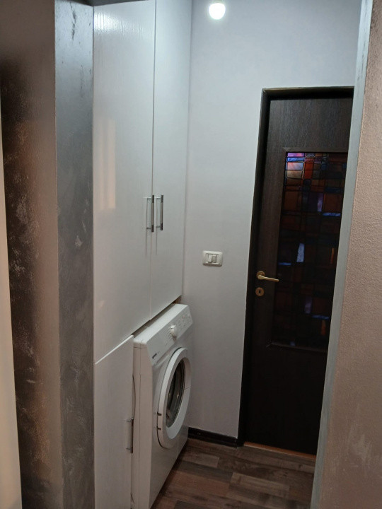 APARTAMENT 2 CAMERE, COMPLET MOBILAT SI UTILAT, COMISION 0%