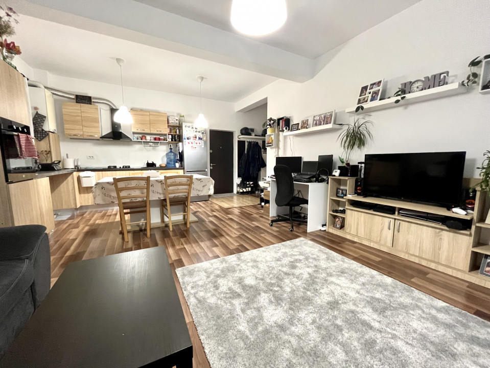 Comision 0%, 2 Camere, Mobilat