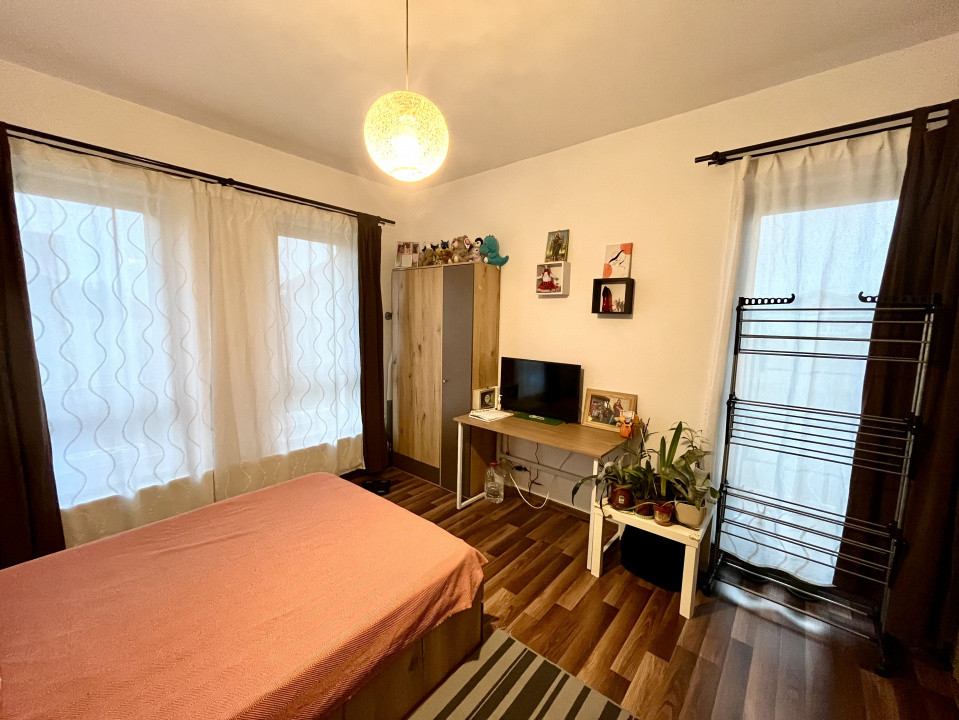 Comision 0%, 2 Camere, Mobilat