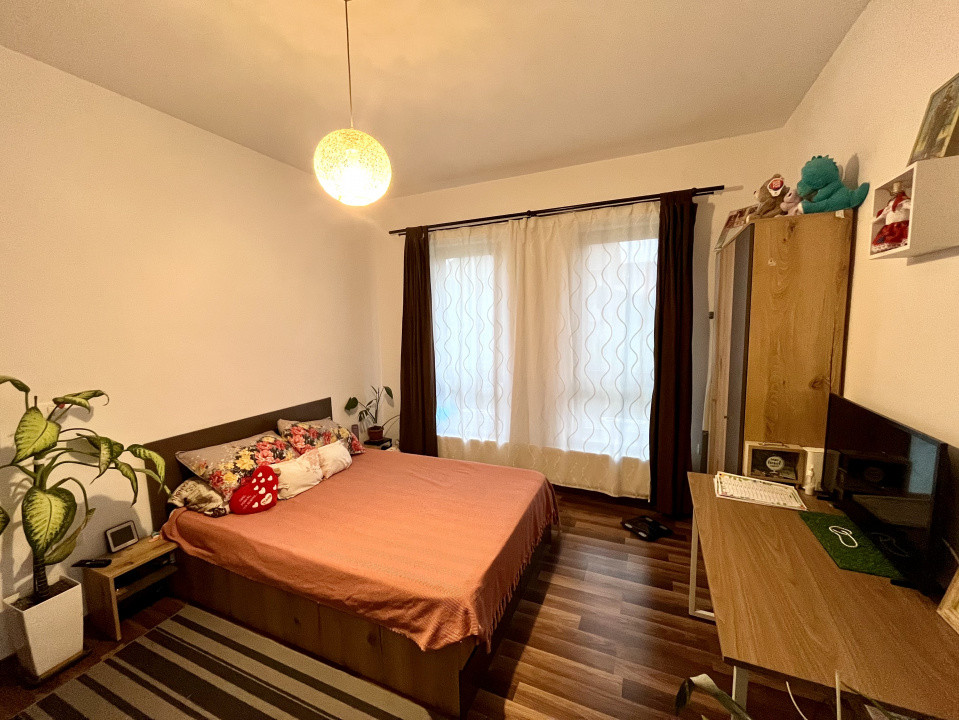 Comision 0%, 2 Camere, Mobilat