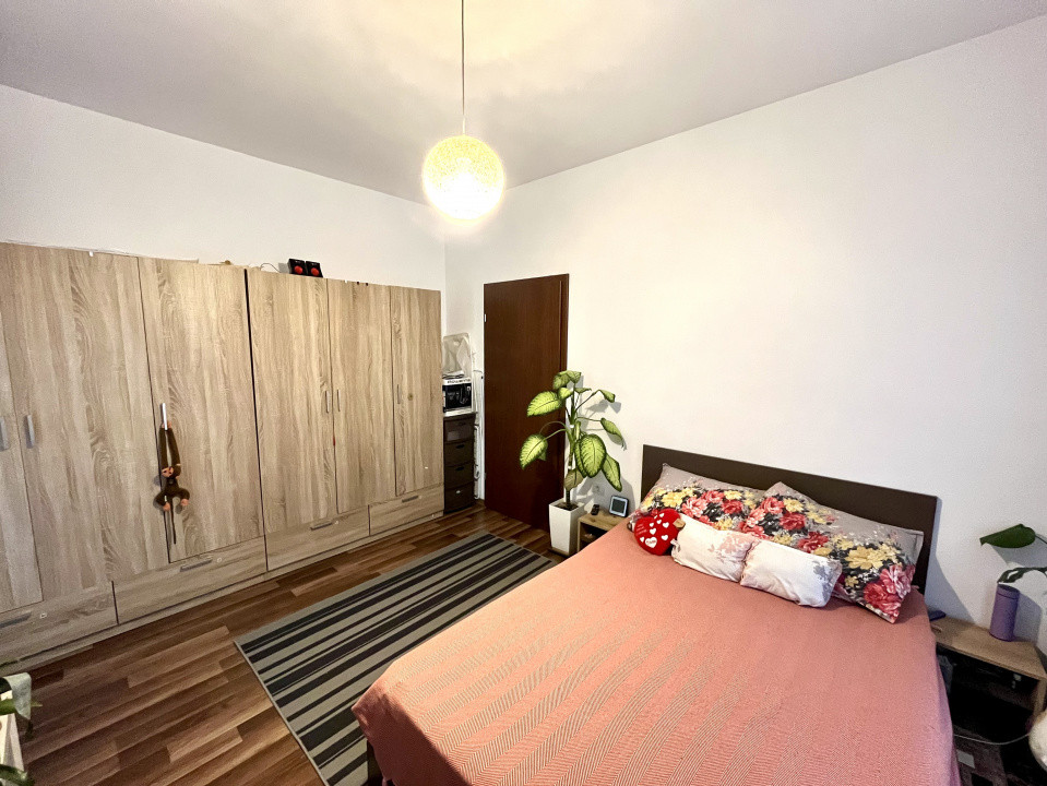 Comision 0%, 2 Camere, Mobilat