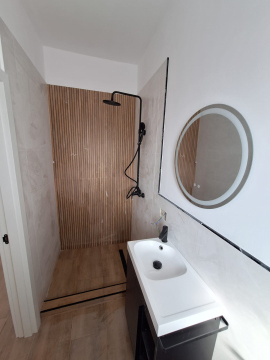 DUPLEX DESPARTIT, 110MP, TOATE UTILITATILE 