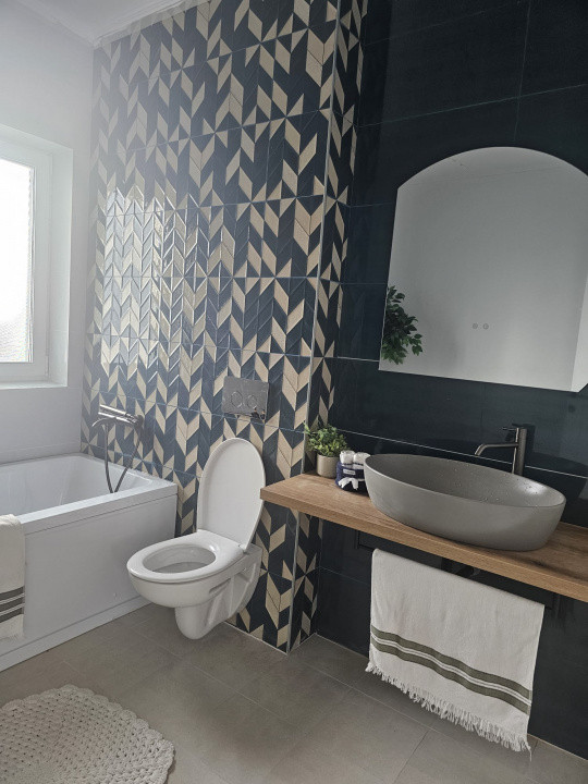 DUPLEX DESPARTIT, 110MP, TOATE UTILITATILE 