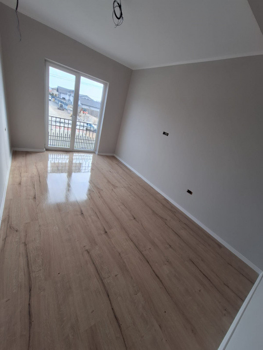 DUPLEX DESPARTIT, 110MP, TOATE UTILITATILE 