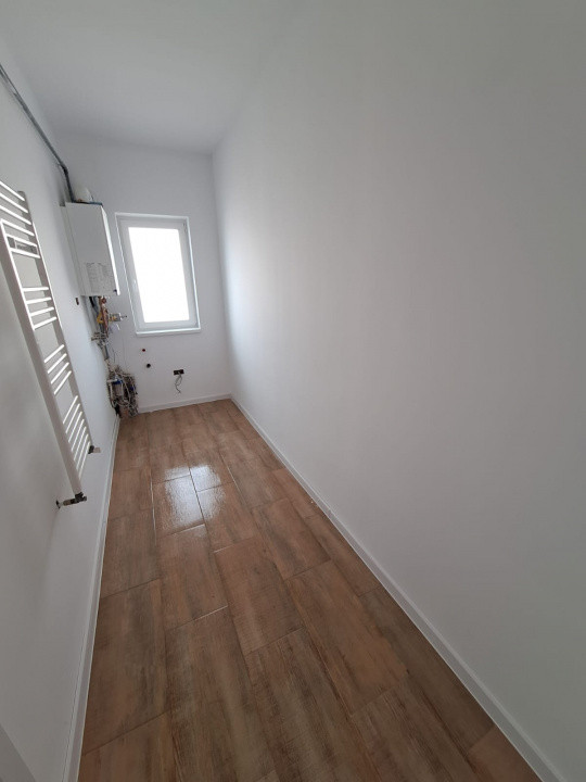 DUPLEX DESPARTIT, 110MP, TOATE UTILITATILE 