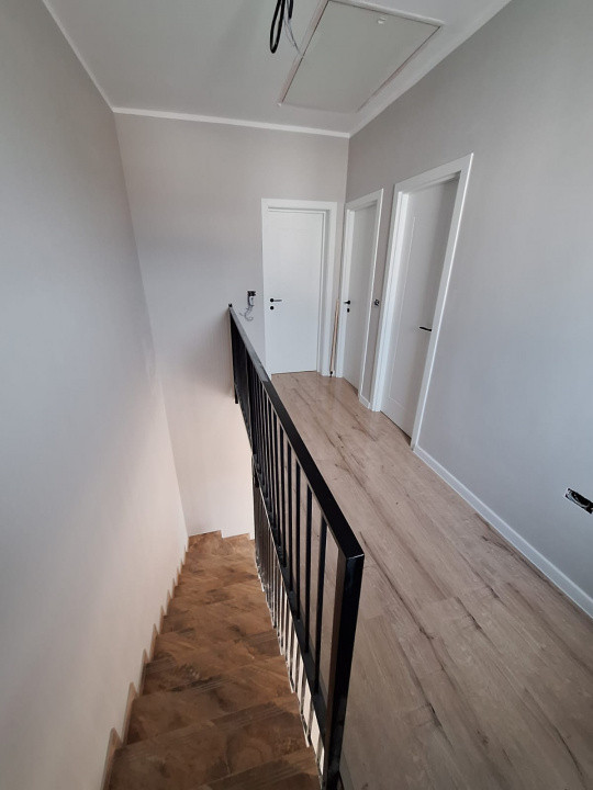 DUPLEX DESPARTIT, 110MP, TOATE UTILITATILE 