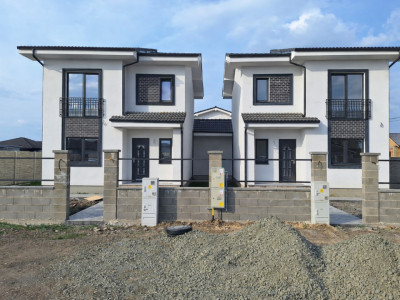 DUPLEX DESPARTIT, 110MP, TOATE UTILITATILE 