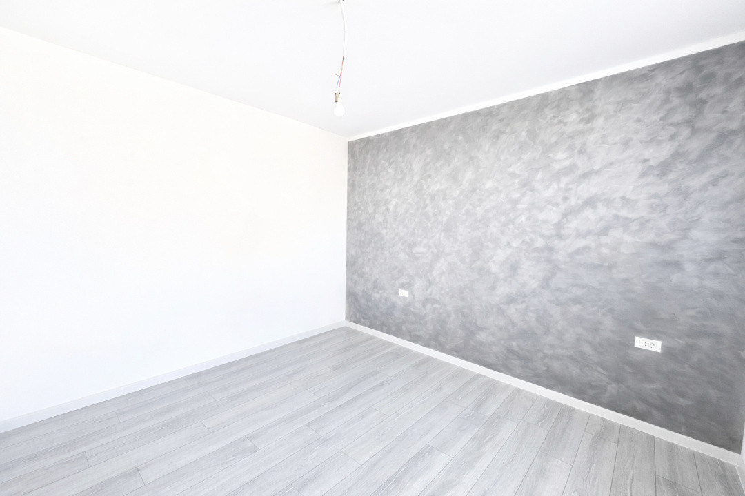 Casa Individuala, Mutare Imediata, 4 Camere