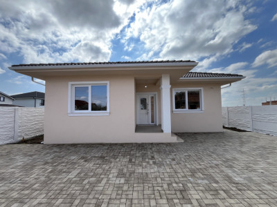 Casa Individuala, Mutare Imediata, 4 Camere