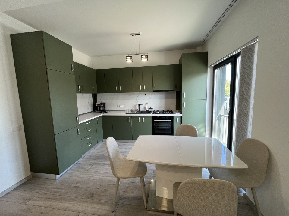 DISPONIBIL IMEDIAT, APARTAMENT DE INCHIRIAT, BLOC NOU