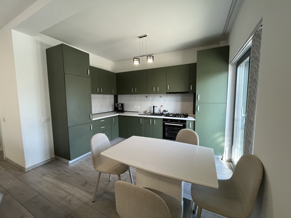 DISPONIBIL IMEDIAT, APARTAMENT DE INCHIRIAT, BLOC NOU