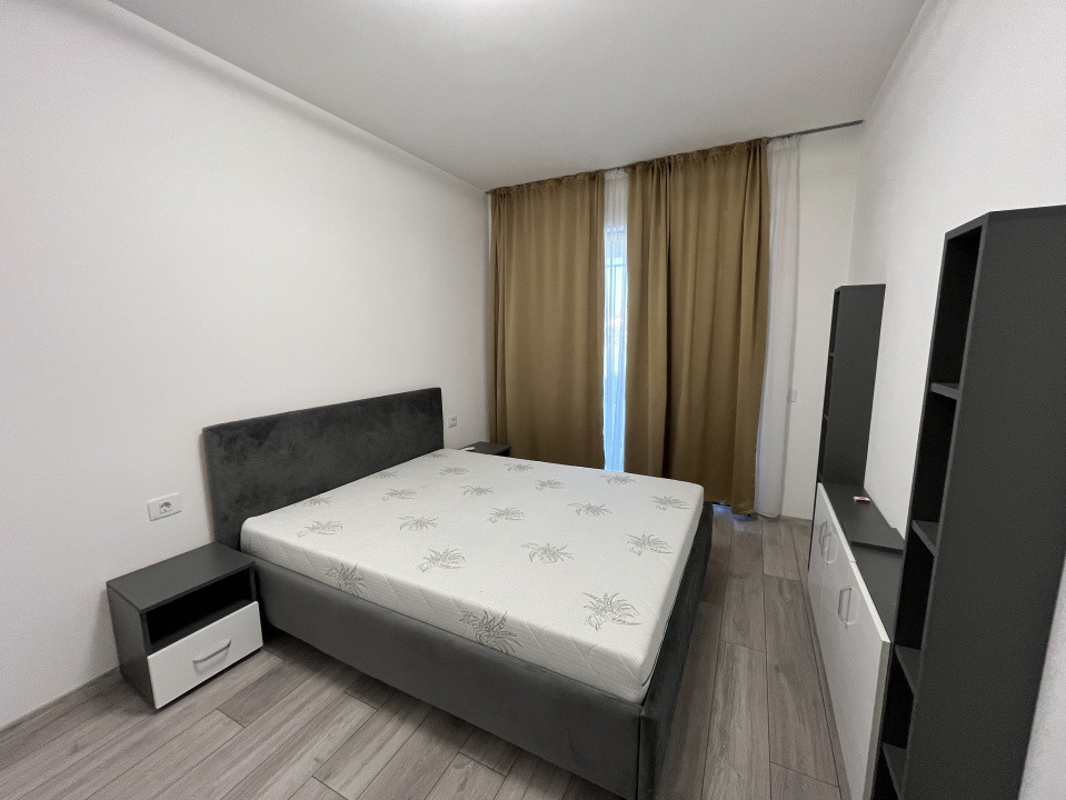 DISPONIBIL IMEDIAT, APARTAMENT DE INCHIRIAT, BLOC NOU