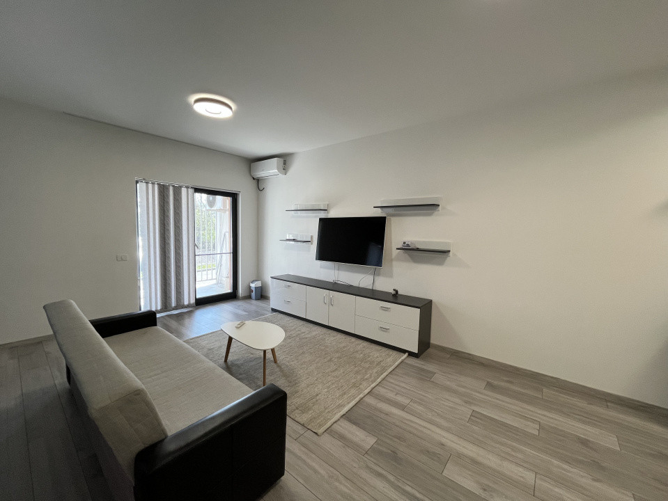 DISPONIBIL IMEDIAT, APARTAMENT DE INCHIRIAT, BLOC NOU