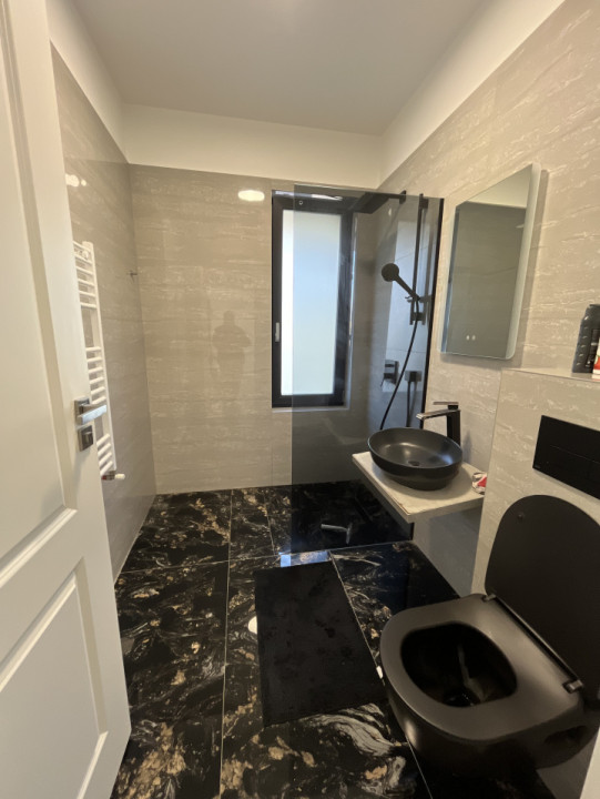 DISPONIBIL IMEDIAT, APARTAMENT DE INCHIRIAT, BLOC NOU