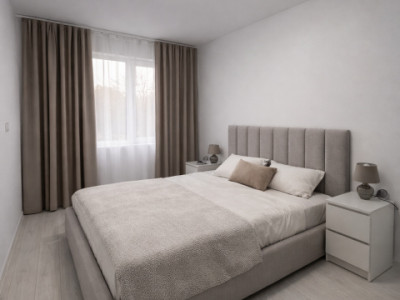 ULTIMUL APARTAMENT CU 2 CAMERE, GIROC