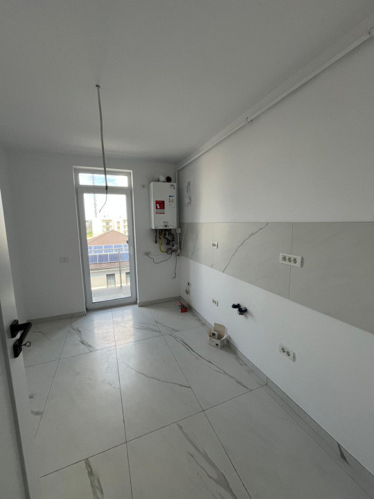 DIRECT DEZVOLTATOR, APARTAMENTE CU 2 CAMERE SI TERASE DE 16MP