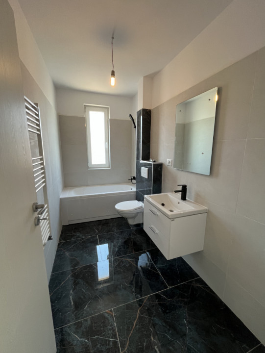 APARTAMENTE CU 2 SI 3 CAMERE, BRAYTIM/GIROC