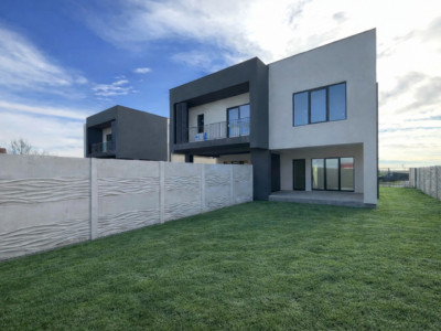 Comision 0% DUPLEX MODERN 4 CAMERE SI 3 BAI