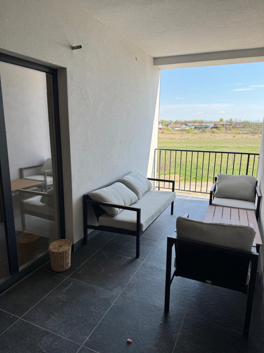 APARTAMENT MODERN BLOC NOU – confort și eficiență la super preț